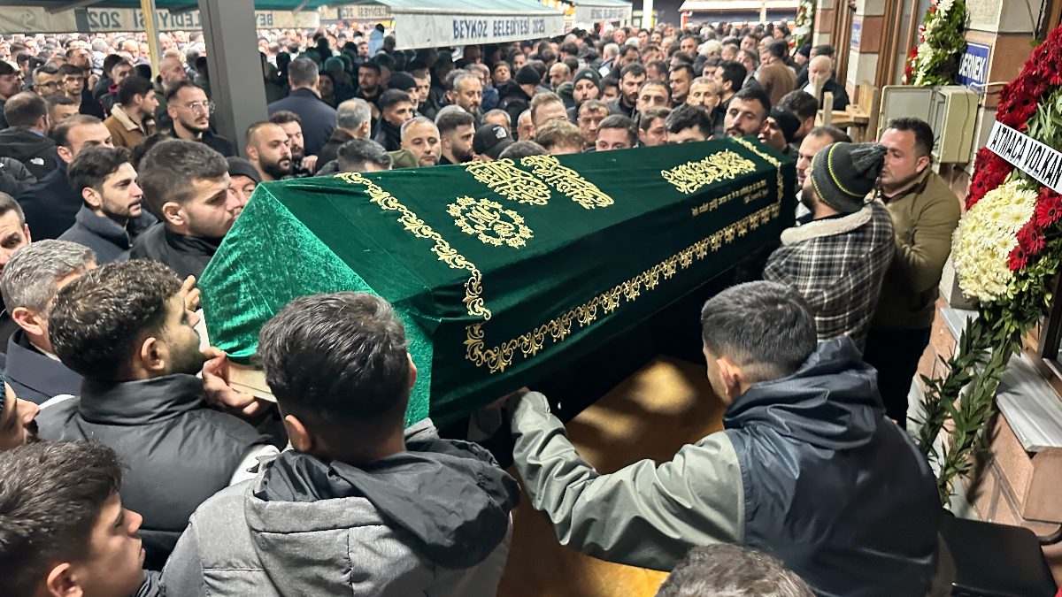 Beykoz’da bir şahsın kız kardeşiyle gönül ilişkisi olduğu iddiasıyla silahla