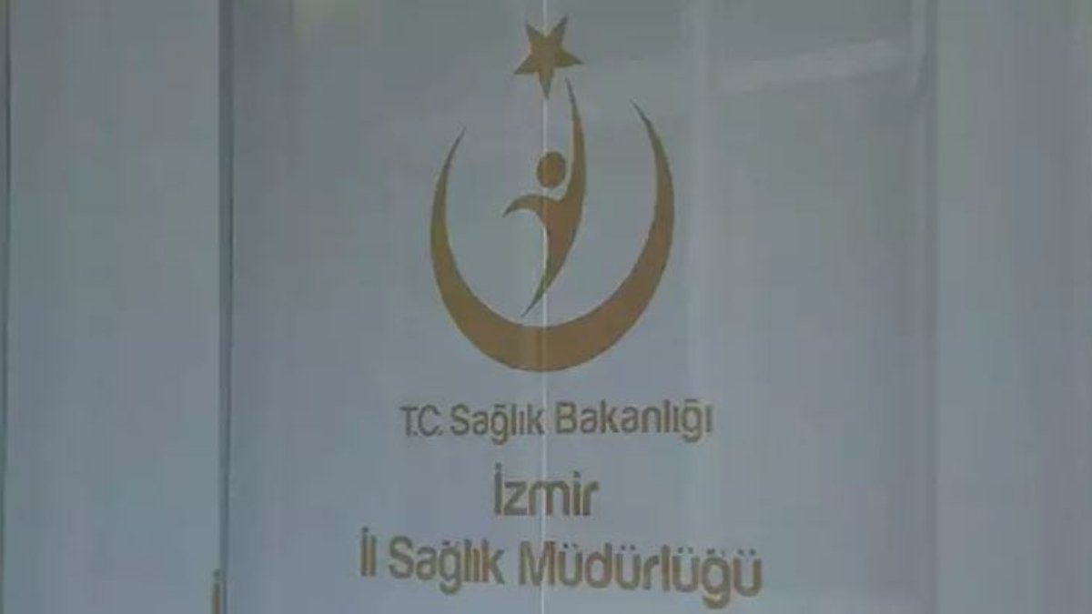 İzmir İl Sağlık Müdürlüğü, bazı medya organlarında yer alan “hard