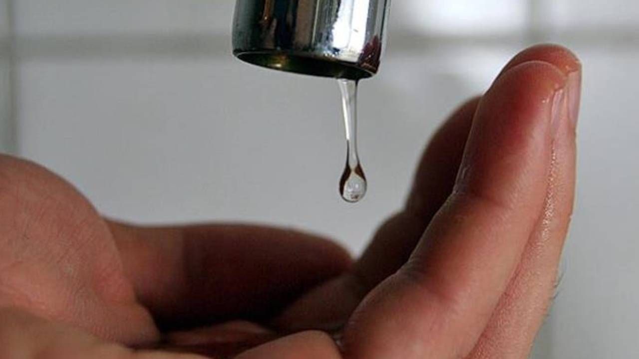 İzmir'de azalan su kaynakları nedeniyle 6 Ağustos'ta başlayan ve 13