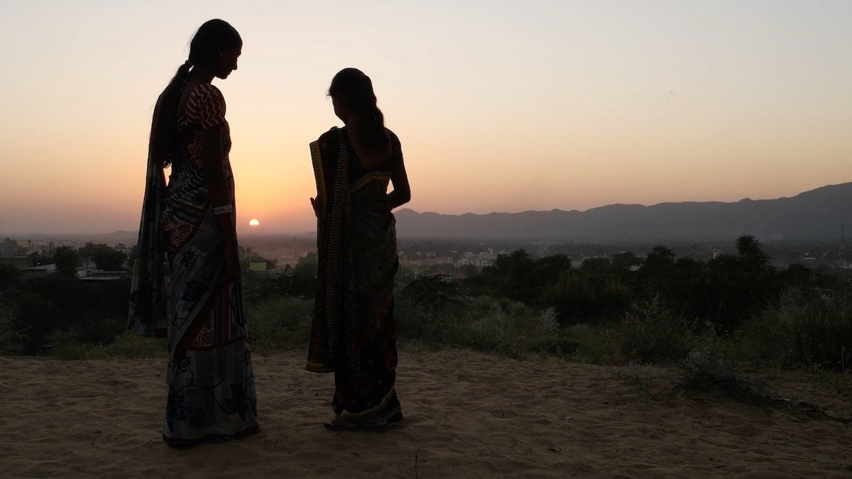 Kadına bakış, bir toplumun insanı nasıl tanımladığını gösterir. Batı düşüncesi