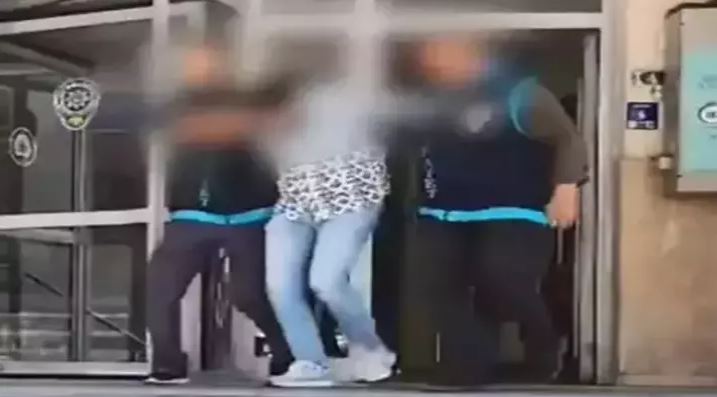 Kayseri'de kızının 16 yaşındaki erkek arkadaşını öldüren Şükrü A'ya "haksız