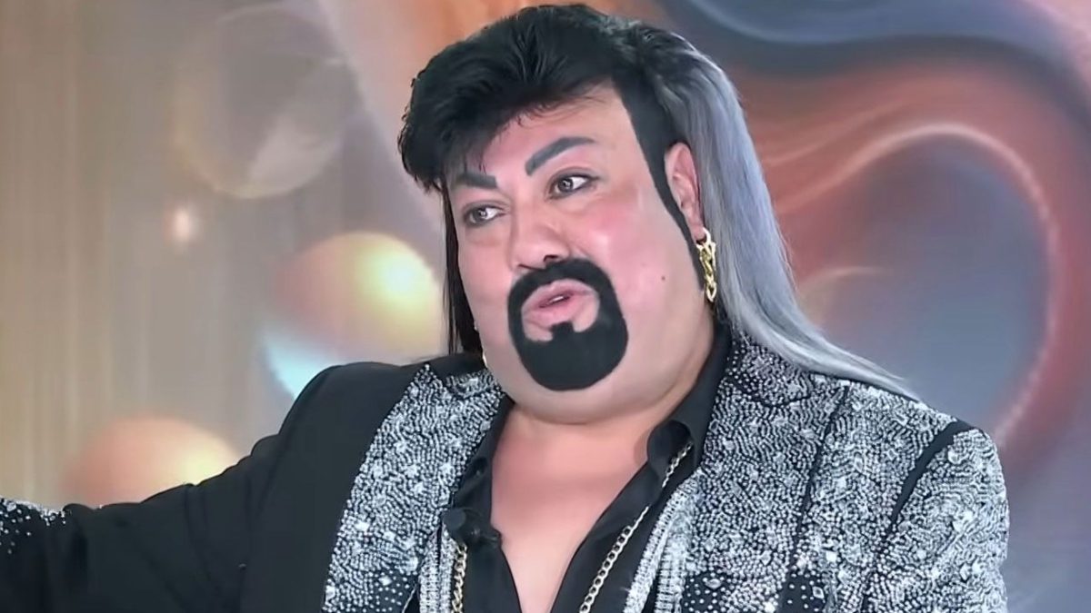 Daha önce “Güllü'nün cinayeti çözdüm” sözleriyle gündeme gelen Kobra Murat,