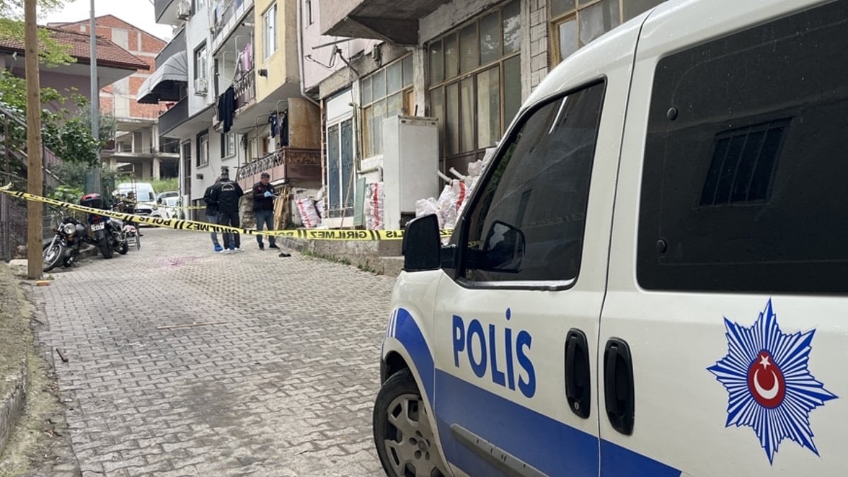 Kocaeli'de miras nedeniyle tartıştığı kardeşini öldüren sanık, kardeşe karşı kasten