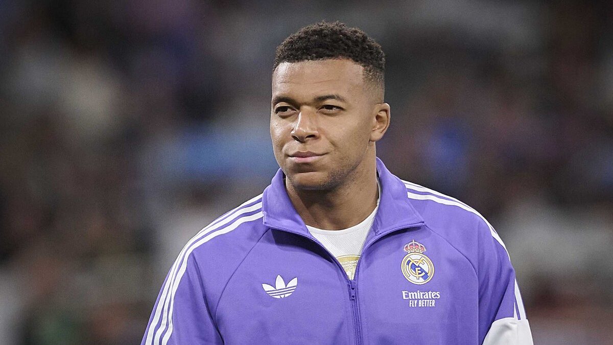 Paris İş Mahkemesi, Paris Saint-Germain (PSG) Kulübü'nün eski futbolcusu Kylian