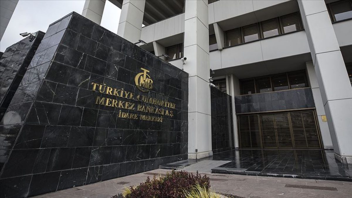 Merkez Bankası, vadesine en çok 3 ay kalan senetler karşılığında