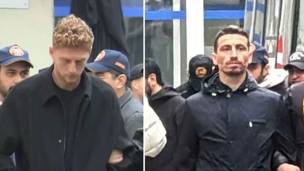 'Futbolda bahis' soruşturmasında tutuklanan futbolcuların mahkemeye sunduğu gelir beyanları dikkat