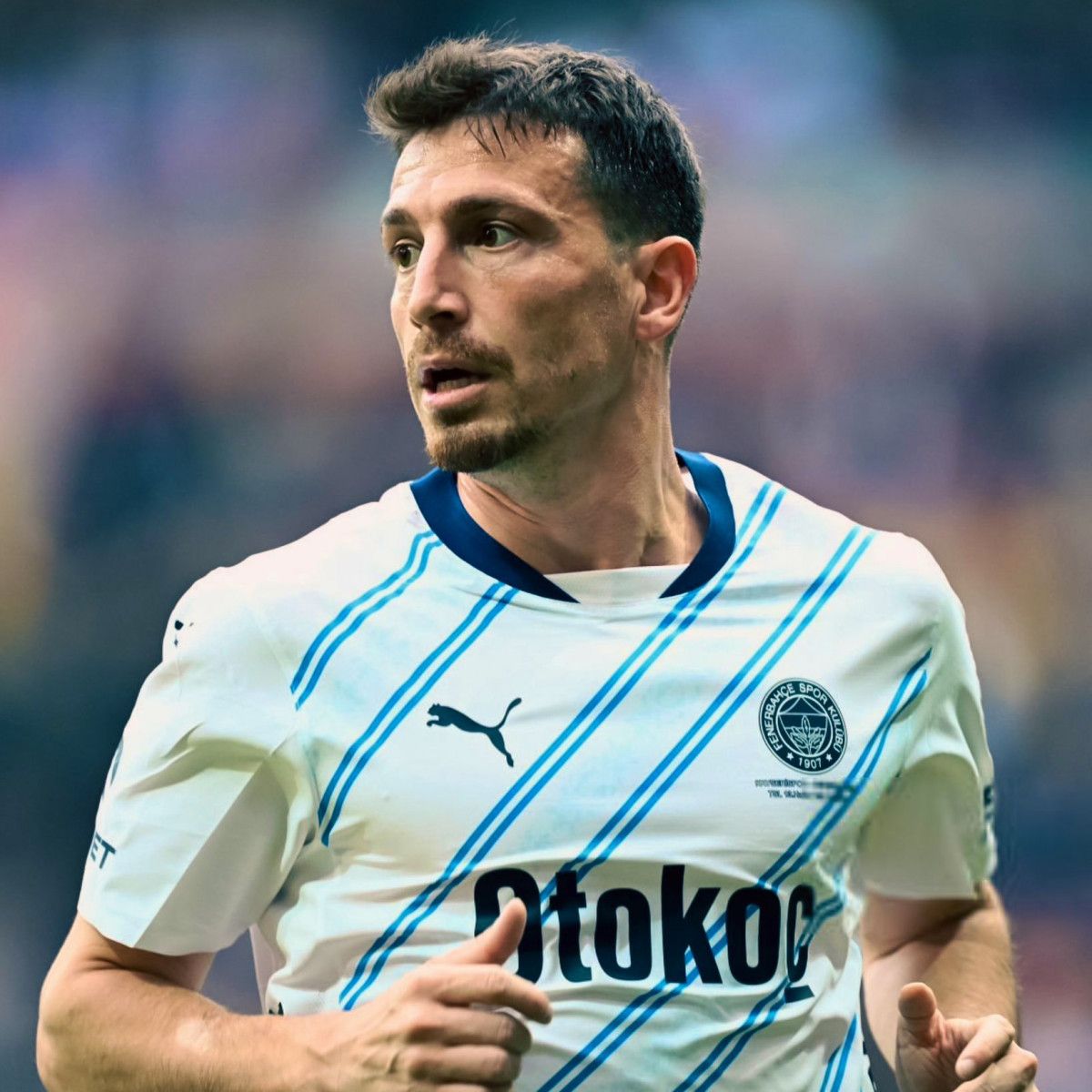 Mert Hakan Yandaş, futbolda bahis soruşturması kapsamında gözaltına alındı. Mert
