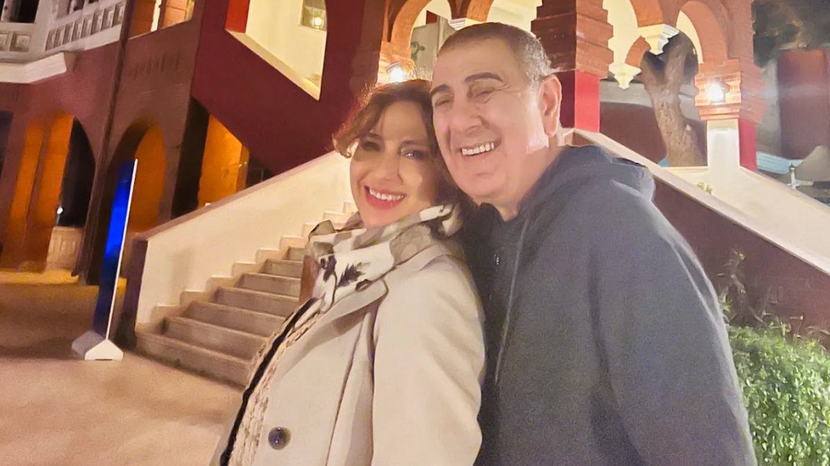 “Hey Corç”un bestecilerinden Metin Özülkü, dün akşam sahne aldığı mekanda