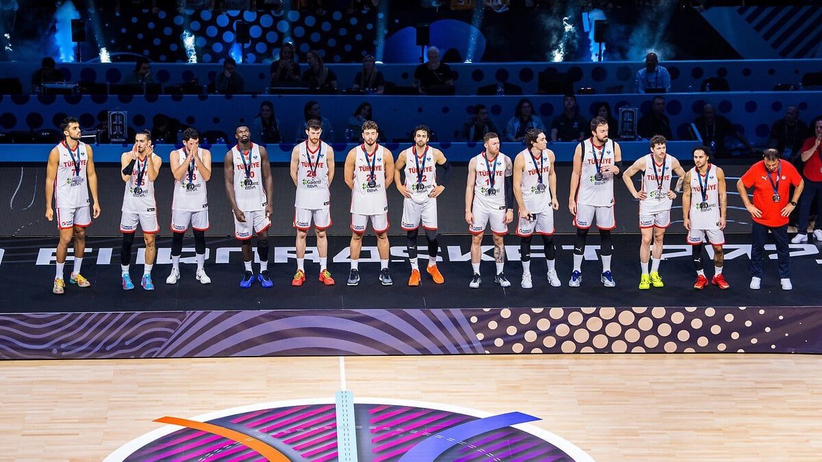 Milli sporcular, 2025 yılında basketboldan voleybola, atıcılıktan tekvandoya birçok branşta