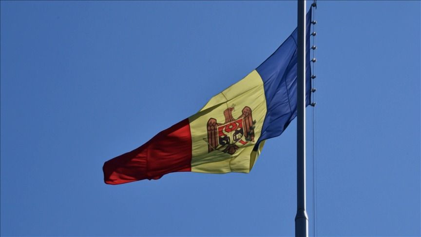 Moldova, Rusya'nın Ukrayna'nın enerji altyapısına yönelik operasyonları nedeniyle "geniş çaplı