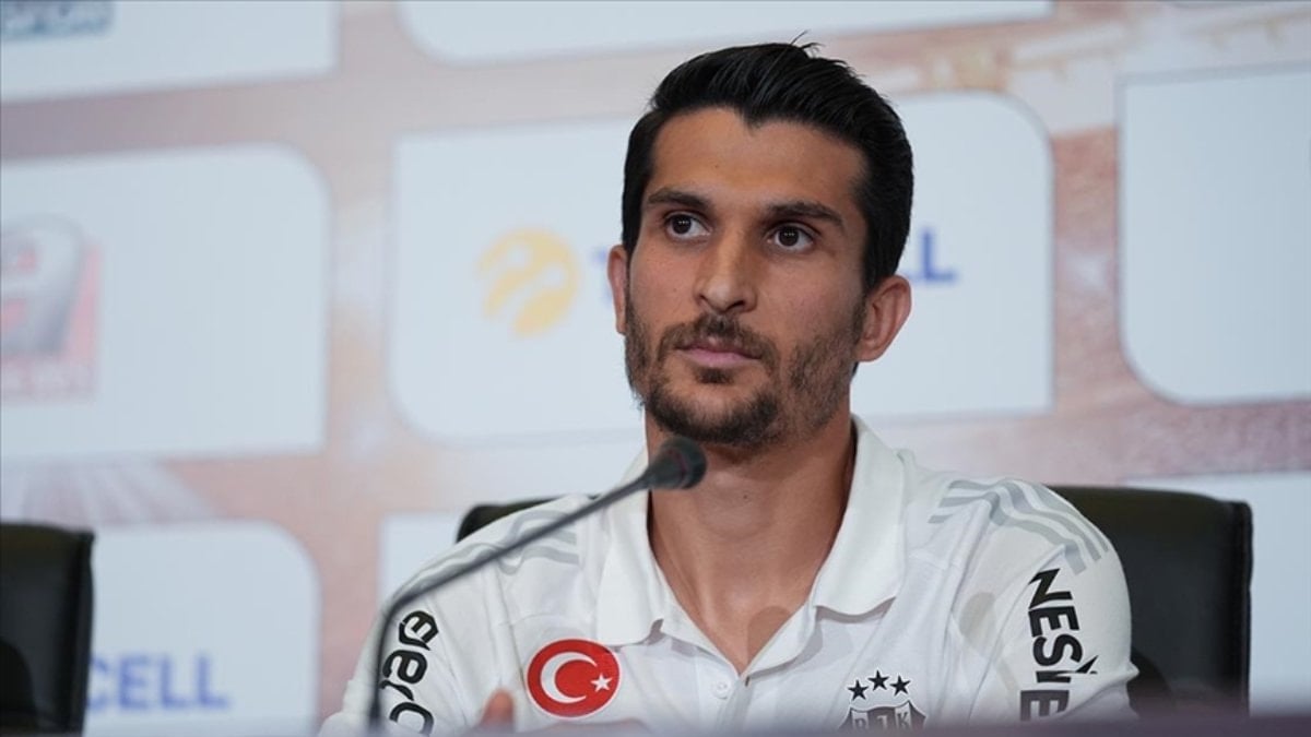 Beşiktaş yönetiminin kendisinden takım bulmasını istemesinin ardından konuşan Necip Uysal,