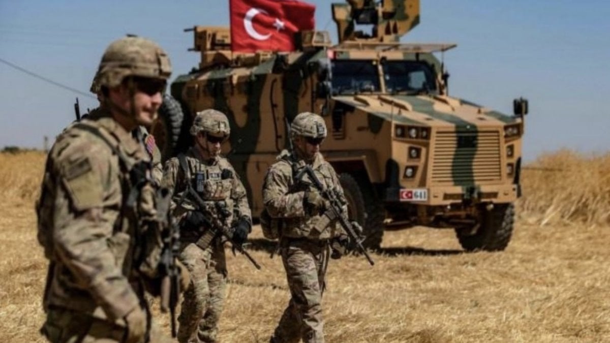 İsrail Başbakanı Netanyahu’nun ABD’de Trump ile Türkiye’nin Gazze’ye asker gönderme