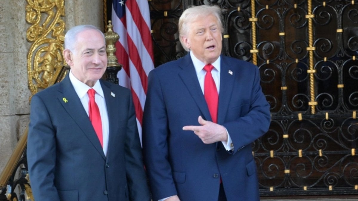İsrail Başbakanı Binyamin Netanyahu'nun ABD ziyaretinden dönene dek İsrail ordusuna