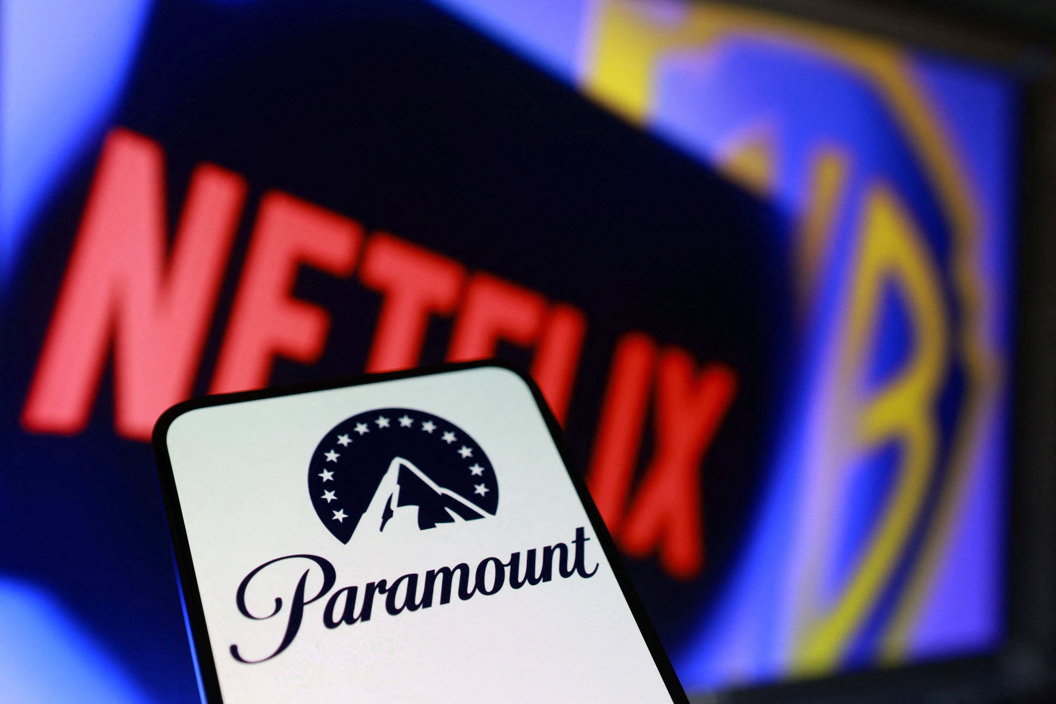 Hollywood’da dengeleri değiştirecek büyük bir satın alma yarışı yaşanıyor. Netflix