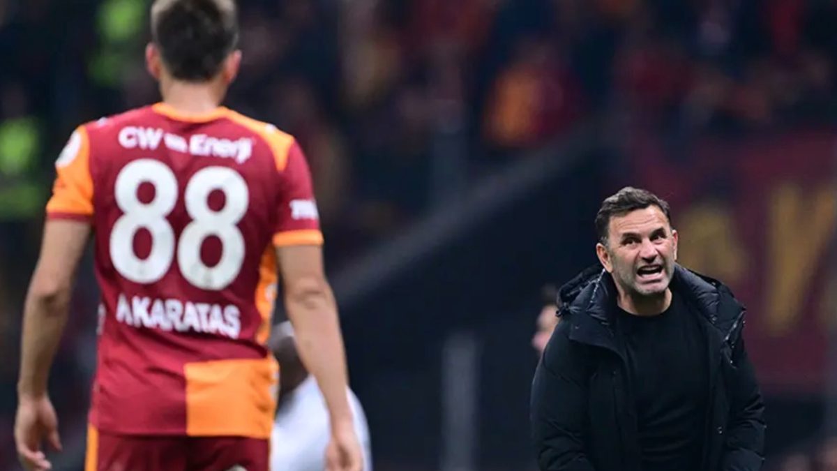 Galatasaray, Şampiyonlar Ligi'ndeki kritik Monaco maçı için çalışmalara start verirken,