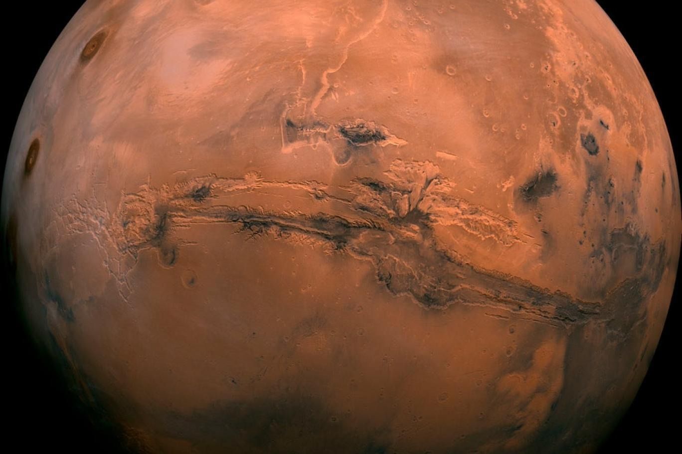 NASA’nın uzay aracı temiz montaj odalarına 18 yıl önce sızan
