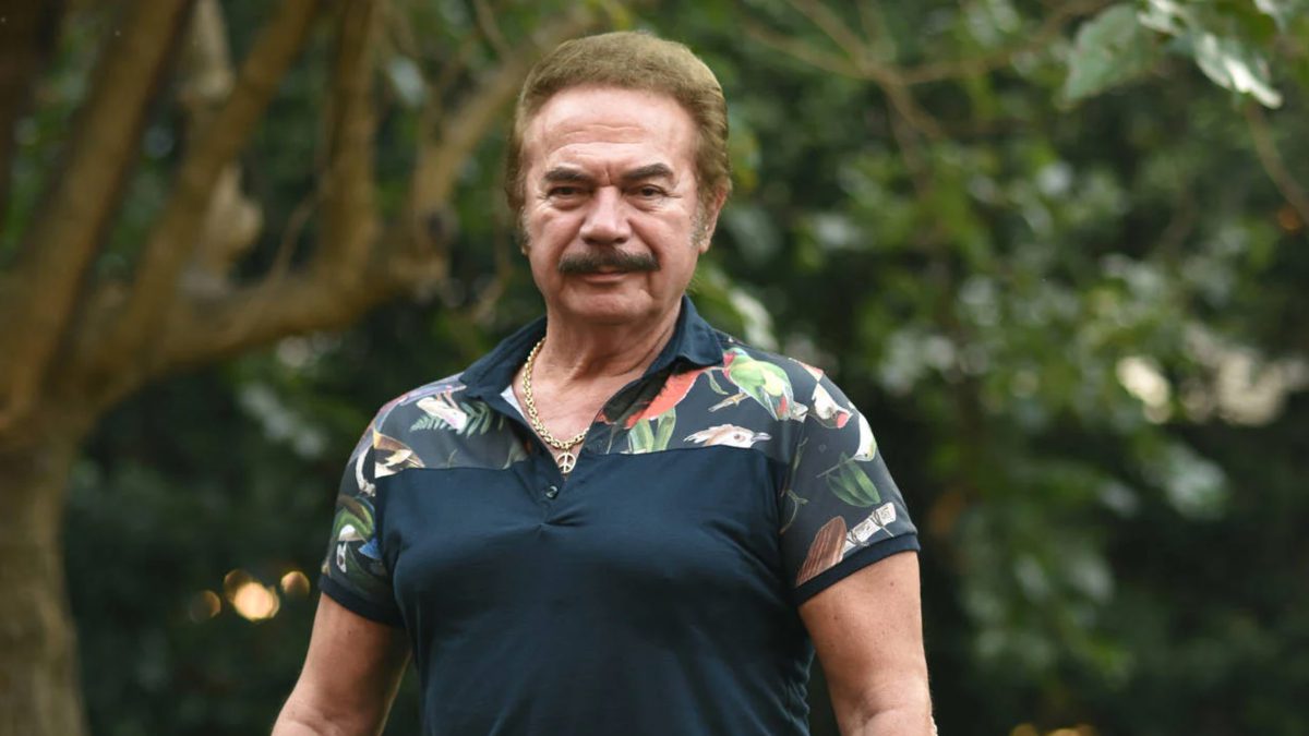 Arabesk müziğin efsane ismi Orhan Gencebay, hayatının filme uyarlanması durumunda