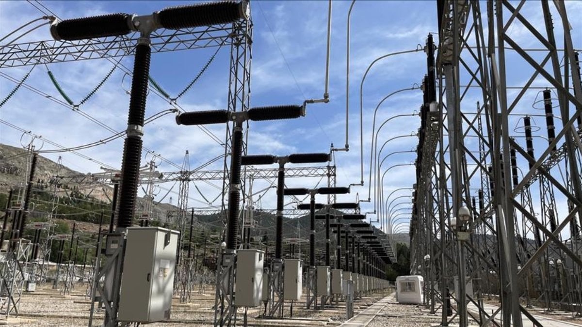 Türkiye'deki 218 OSB için 2026 elektrik dağıtım bedelleri belirlendi ve