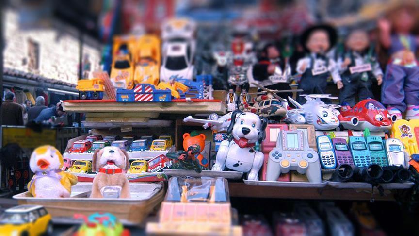 Avrupa Birliği, güvenli oyuncak kriterlerini belirledi. Avrupa Parlamentosu’nun yeni yönetmeliğine