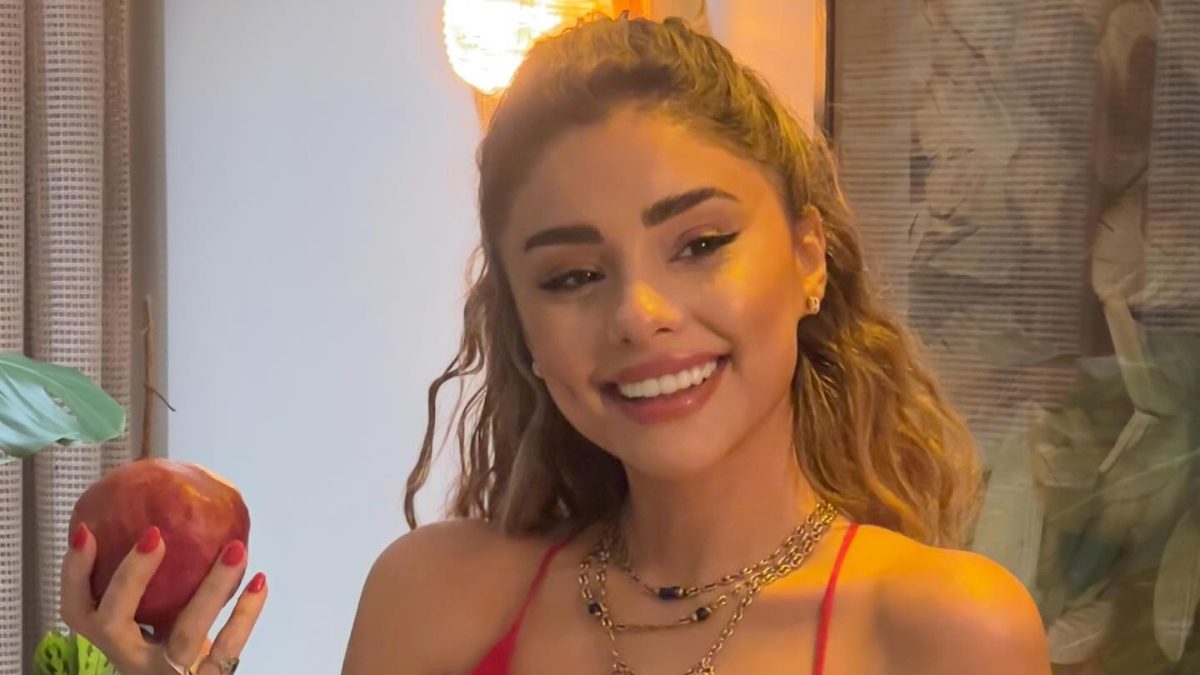 Ailesiyle yaşadığı sorunlarla sık sık gündeme gelen Özcan Deniz, neyse