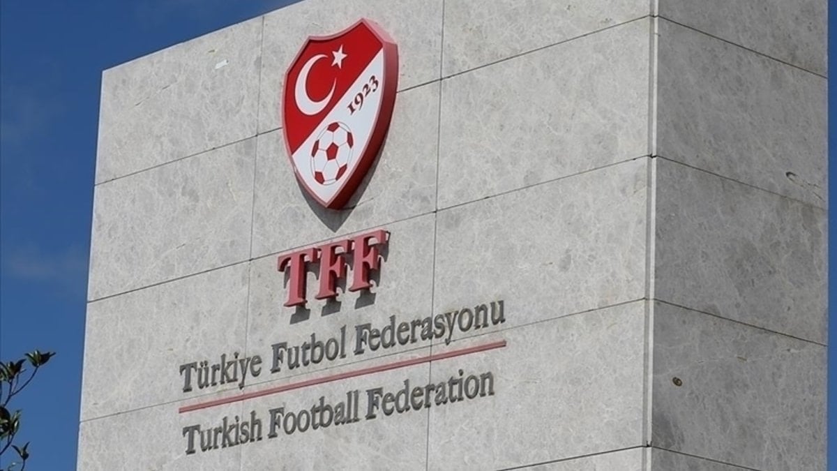 PFDK, Süper Lig'de Galatasaray, Fenerbahçe, Beşiktaş, Trabzonspor, Göztepe ve Kasımpaşa'ya