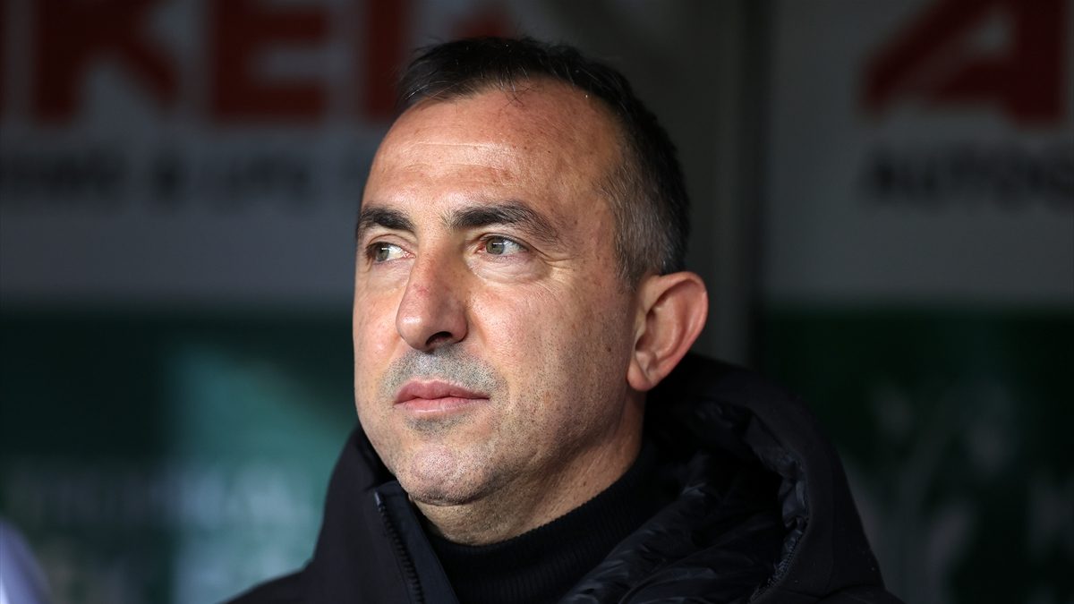 Rizespor Teknik Direktörü Recep Uçar, Konyaspor ile Süper Lig standardının