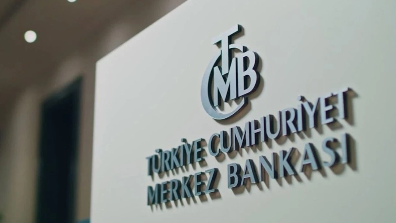 Merkez Bankası, reeskont ve avans işlemlerinde uygulanacak faiz oranlarını düşürdü.