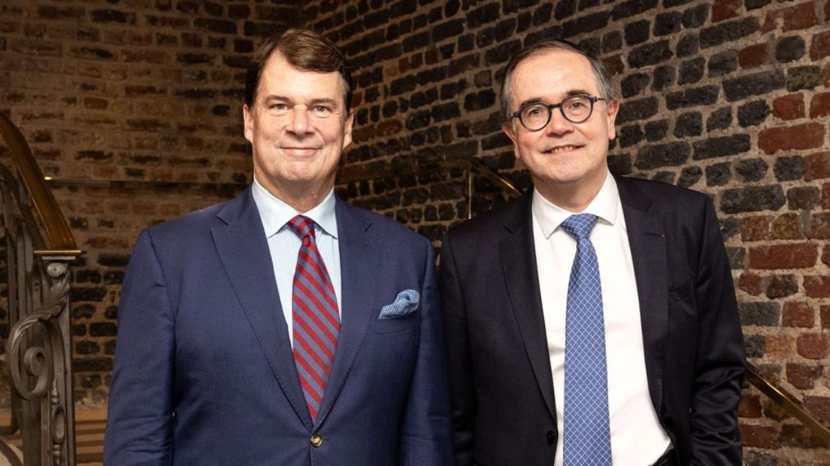 Renault Group ve Ford, Avrupa'da binek ve ticari araçlar için