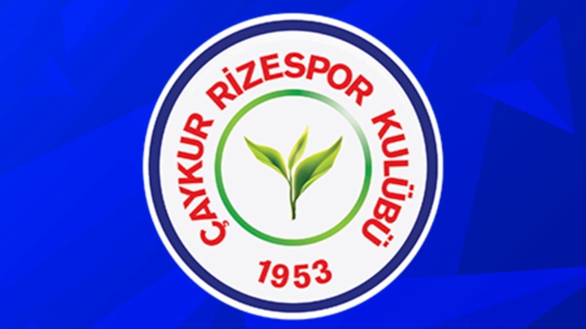 Rizespor Futbol Şube Sorumlusu ve Basın Sözcüsü Hasan Yavuz Bakır,