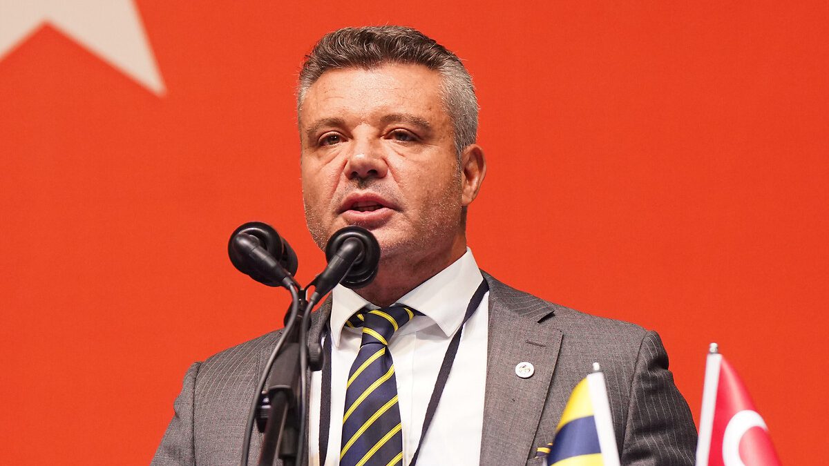 Fenerbahçe, Süper Lig’in 15’inci haftasında deplasmanda Başakşehir’in konuğu olacak. Sarı-lacivertli