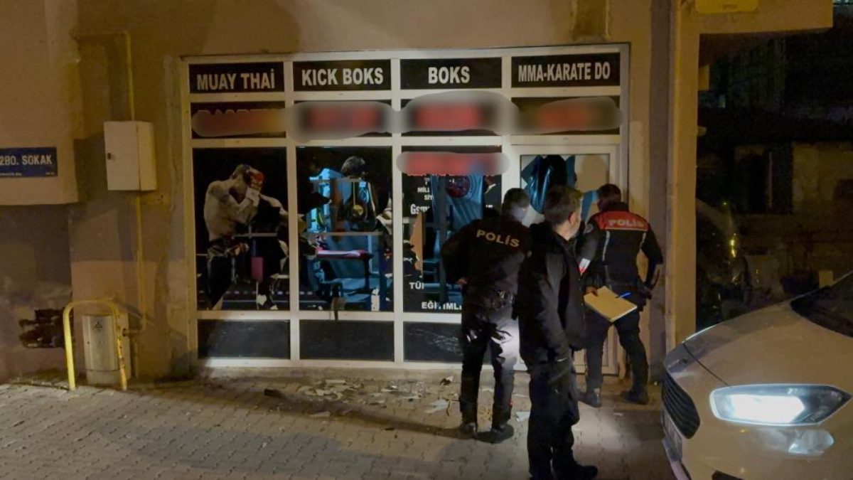 Canik ilçesinde 13 yaşındaki kız çocuğuna yönelik taciz iddiası üzerine