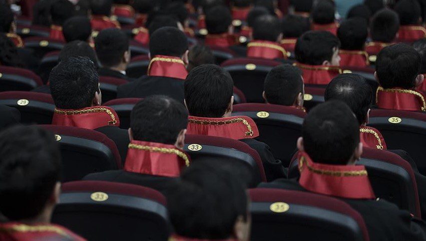 Bilişim suçlarıyla etkin mücadele için savcılara banka hesaplarına el koyma