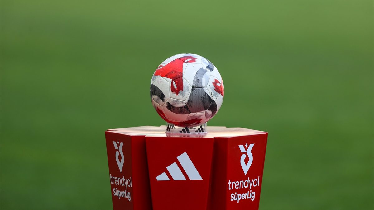 Türkiye Futbol Federasyonu (TFF), Süper Lig’de 18 ve 19. haftada