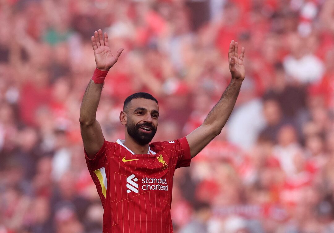 Suudi Arabistan hükümetinin olası bir Mohamed Salah transferinde kulüplere finansal