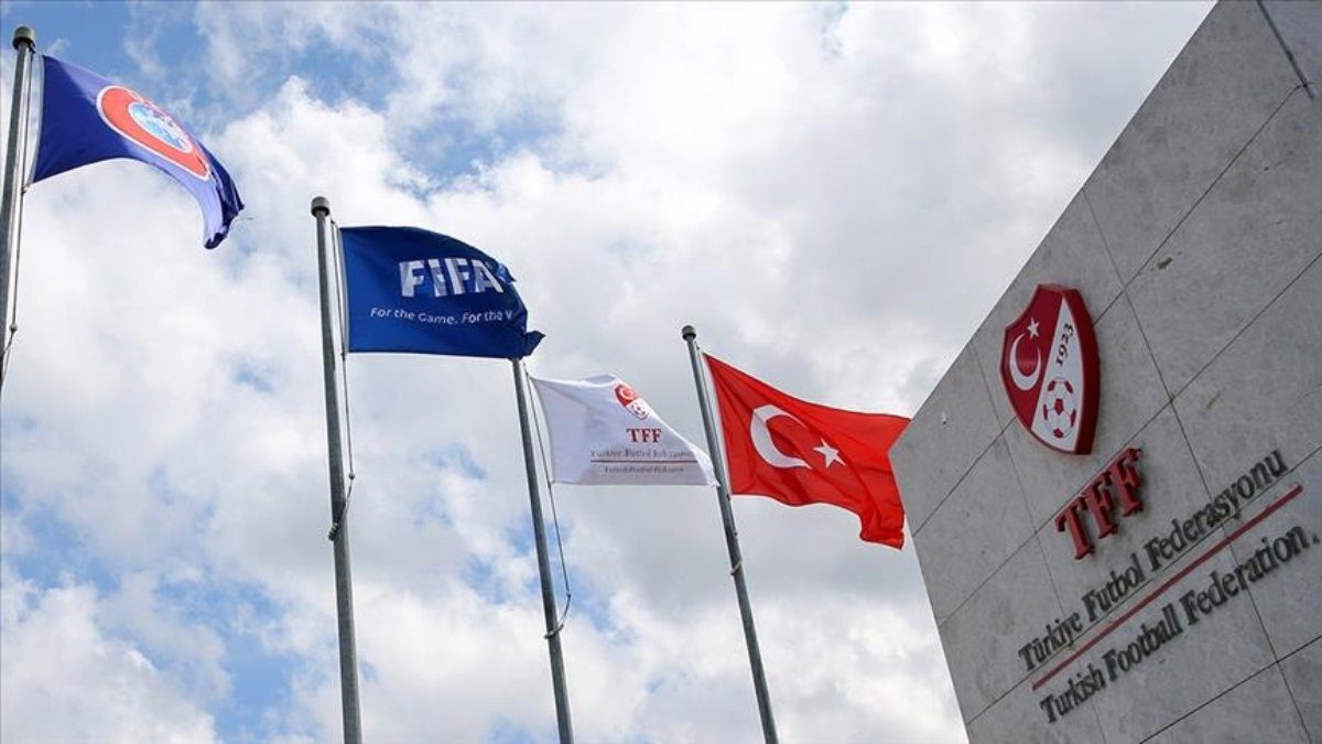 Türkiye Futbol Federasyonu Hukuk Müşavirliği, Fenerbahçe ile Galatasaray arasında oynanan
