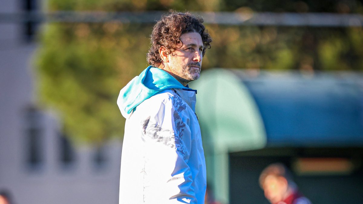 Fatih Tekke yönetimindeki Trabzonspor, Gençlerbirliği ile oynayacağı lig maçının hazırlıklarına