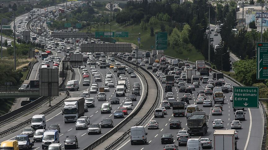 Zorunlu trafik sigortasında yeni yılla birlikte, yeni dönem başlıyor. Sigorta
