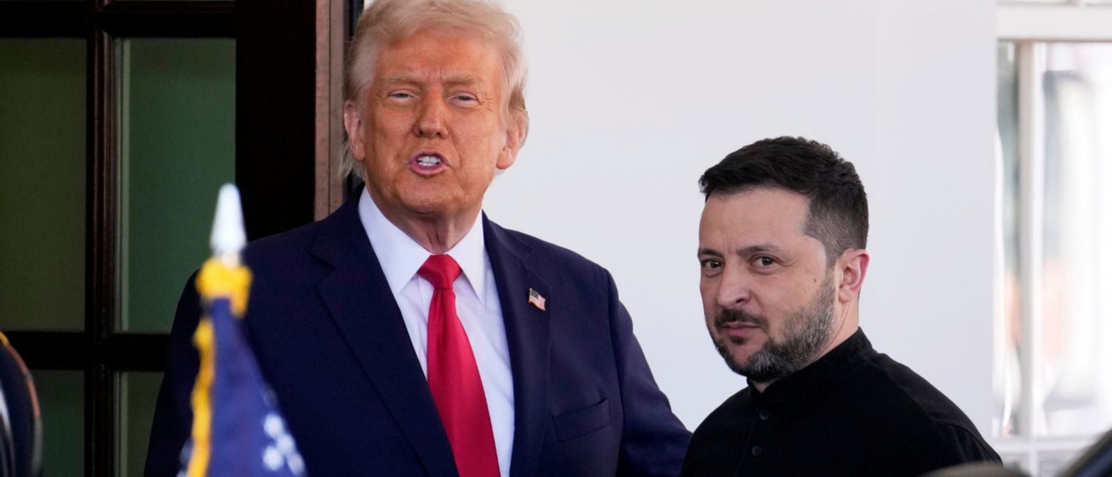 Yeni yıl öncesi kritik kararlar alınabileceği belirtilen ikili görüşme öncesi