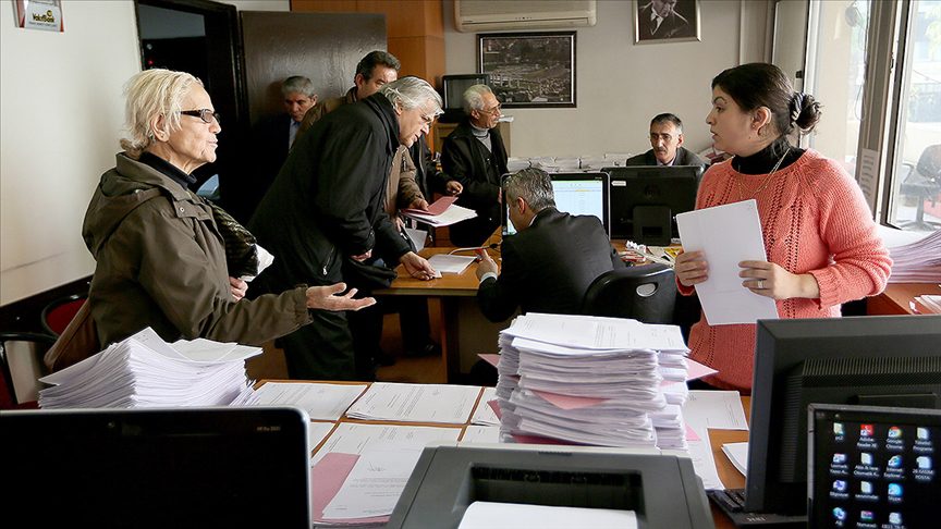 Resmi Gazete’de yayımlanan tebliğ ile birlikte, 2026 yılından itibaren il