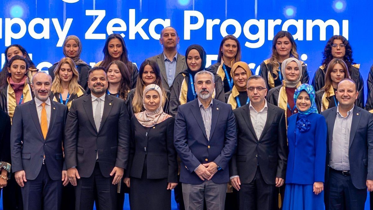 Turkcell’in 12 yıldır sürdürdüğü “Geleceği Yazanlar” çatısı altında hayata geçirilen