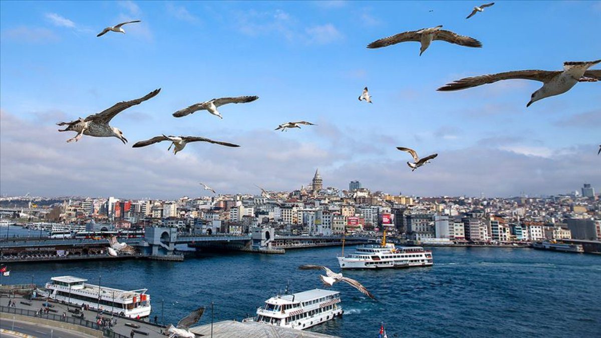 Türkiye, 2026'da önemli etkinliklere ev sahipliği yapmaya hazırlanıyor. Bu etkinlikler