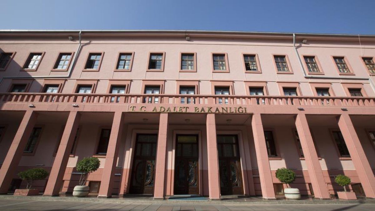 Erdal Timurtaş isimli şahsın Büyükçekmece Adliyesi'ndeki emanet bürosundan 75 kilo
