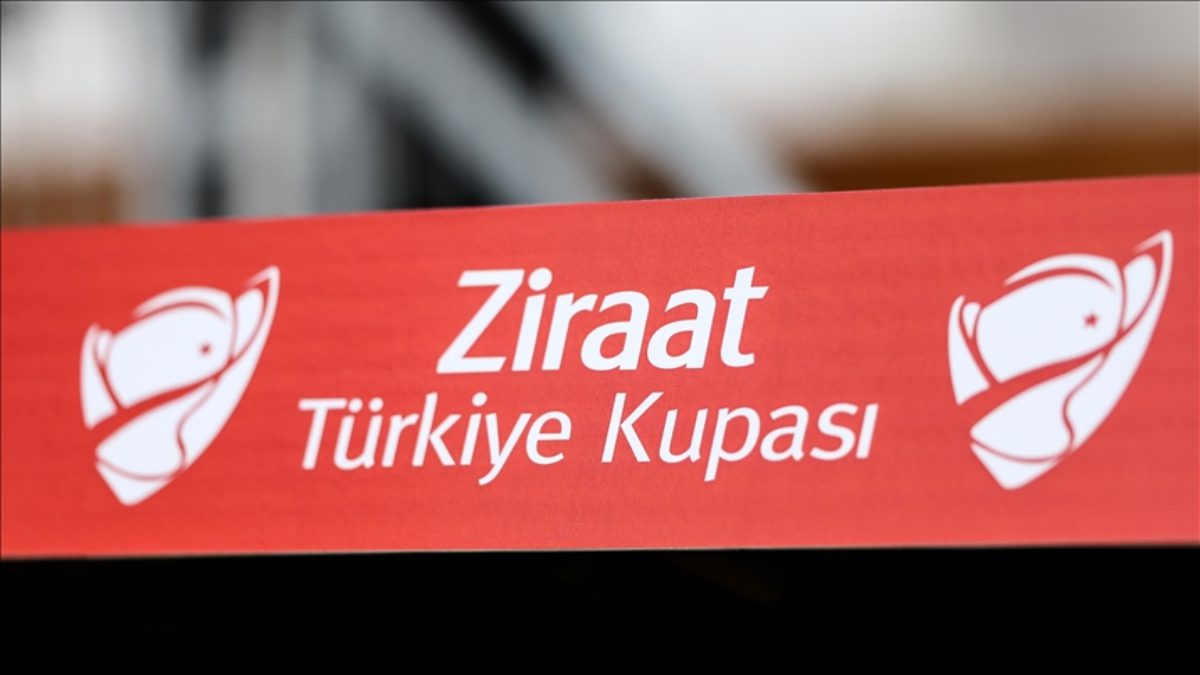 Türkiye Kupası'nda 2. haftanın programı açıklandı.