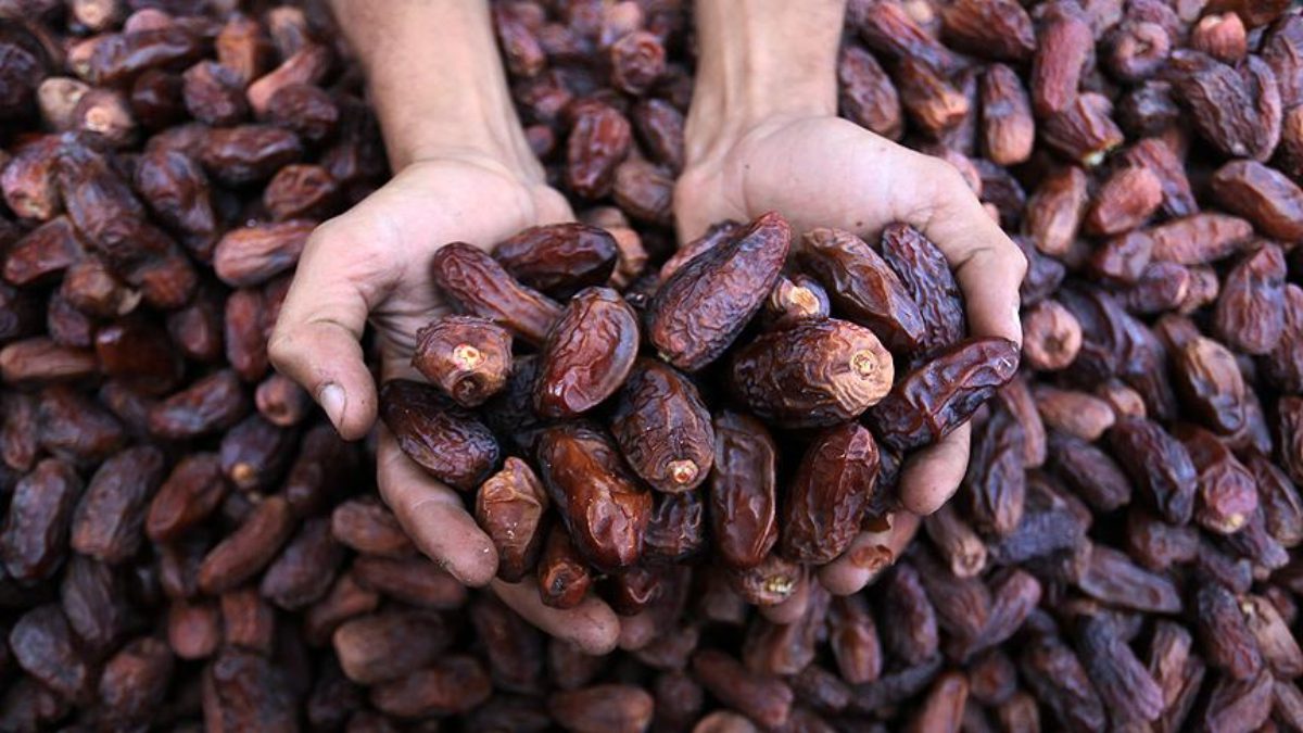 Ticaret Bakanlığı, Filistin ekonomisi için önem arz eden bazı ürünlerde