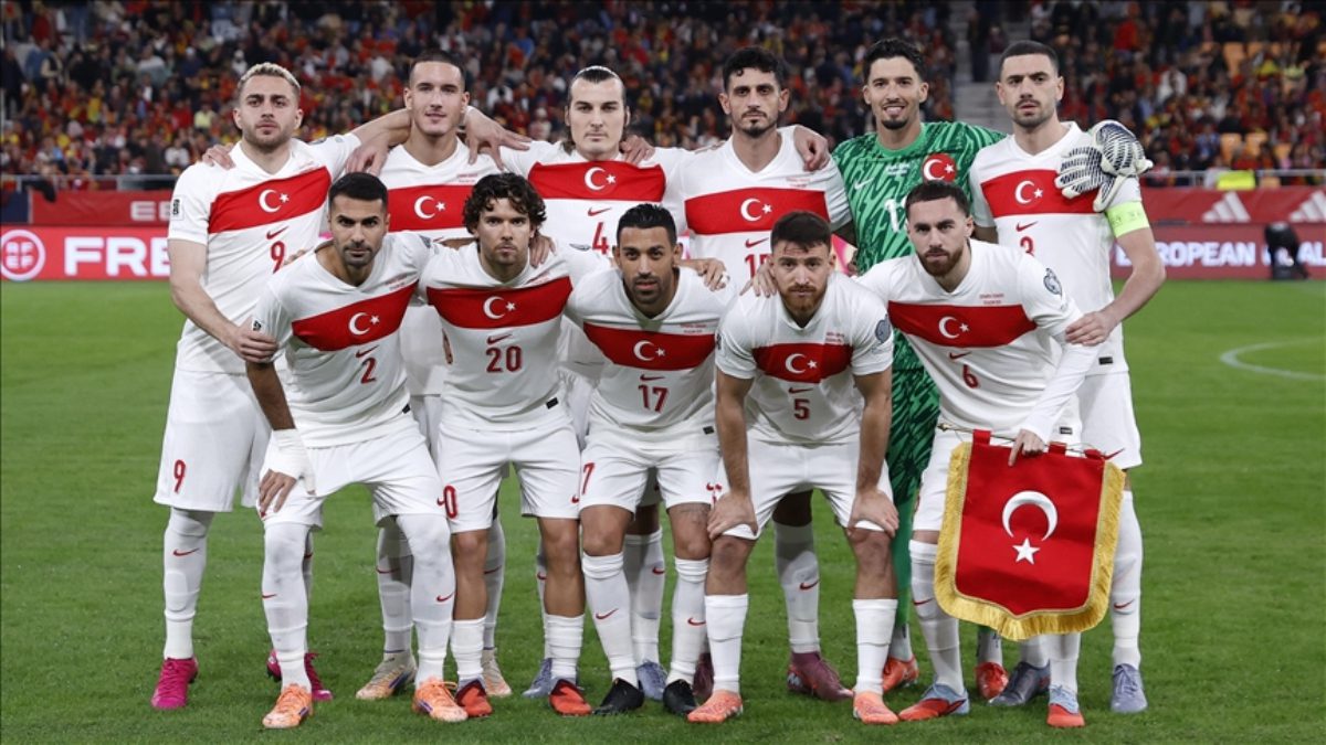 2026 FIFA Dünya Kupası grup kura çekimi Washington'da gerçekleşti. Play-off