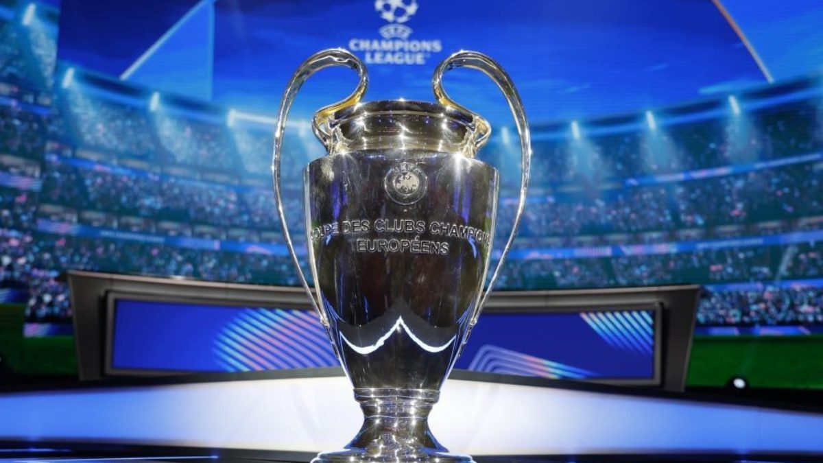 UEFA Şampiyonlar Ligi'nde 6. hafta heyecanı, yarın ve 10 Aralık