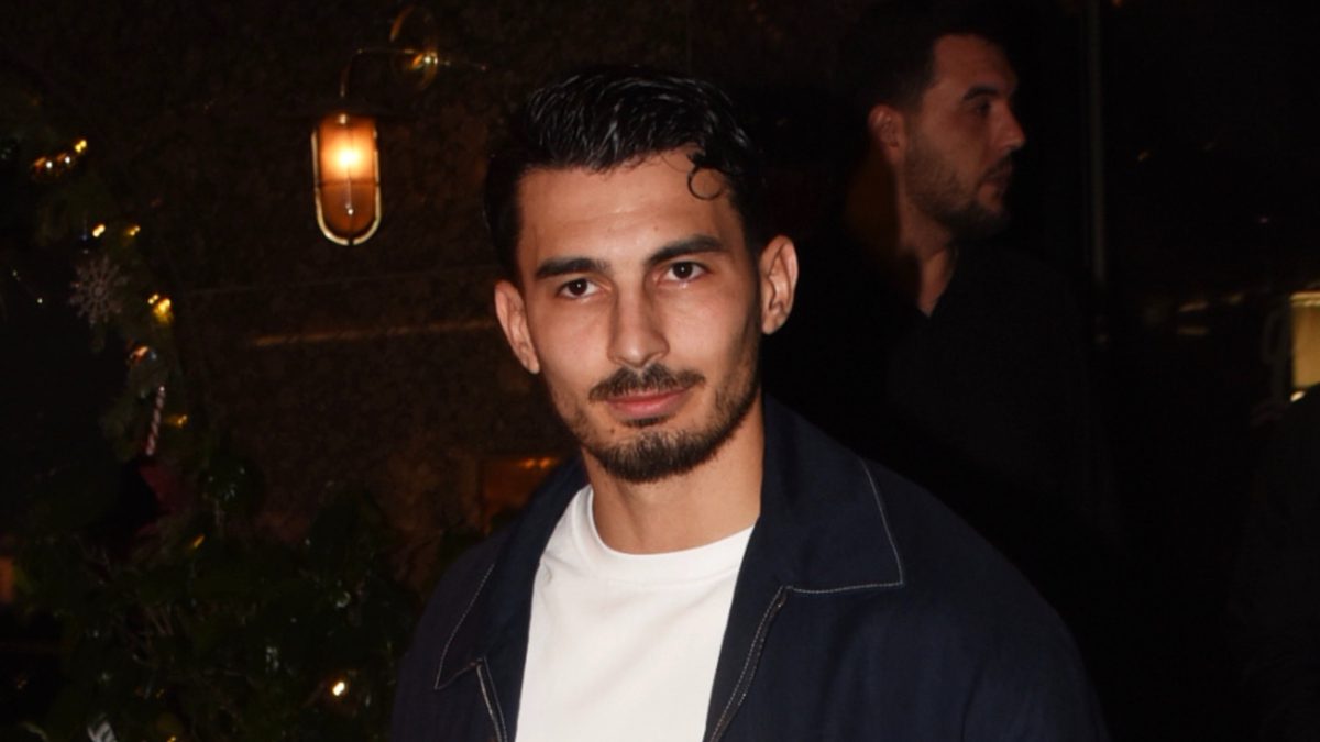 Sezon başında Trabzonspor'dan Galatasaray'a transfer olan Uğurcan Çakır dün akşam