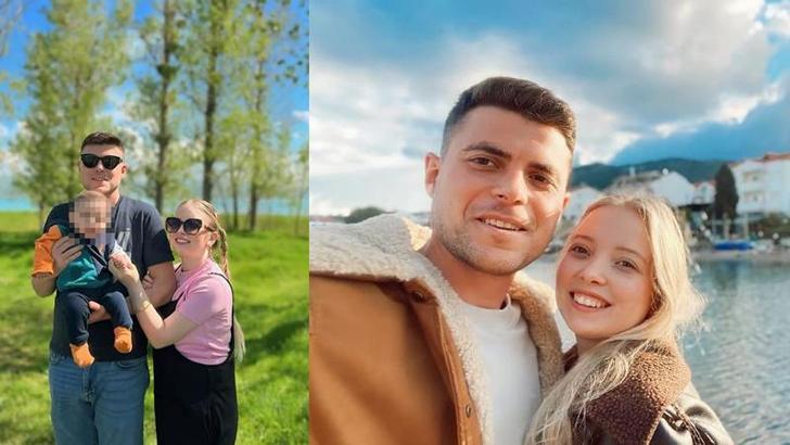 Van'da kullandığı araçla çarptığı 30 yaşındaki Ümran Öksüzoğlu'nun ölümüne neden