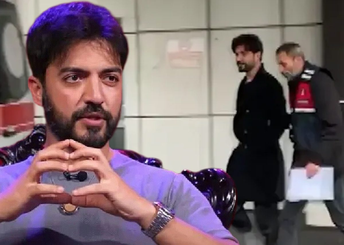 Uyuşturucu soruşturması kapsamında yakalama kararı çıkarılan şarkıcı Yusuf Güney sağlık