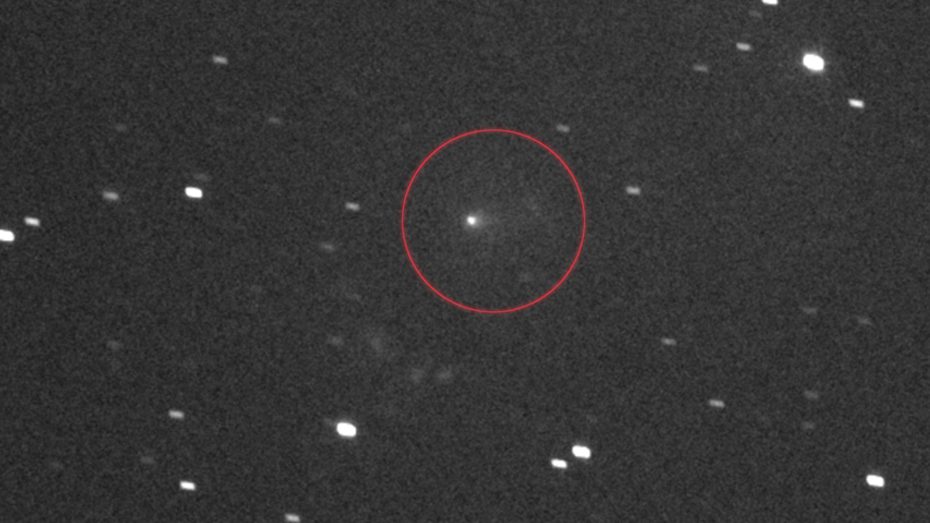 Harvard’lı astrofizikçi Avi Loeb, 3I/ATLAS adlı yıldızlararası ziyaretçinin arkasında “bilinmeyen